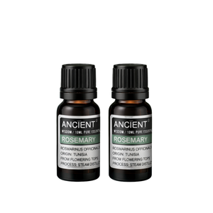 Pachet Super Promo RESTOCK - Rozmarin + Ricin + Cocos + Avocado