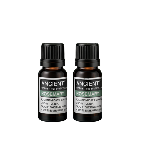 Pachet Super Promo RESTOCK - Rozmarin + Ricin + Cocos + Avocado