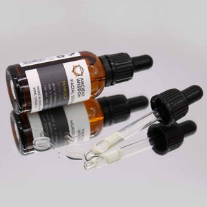 Ser Vitamina C Pură pentru Ten 30 ml – 100%  Vegan