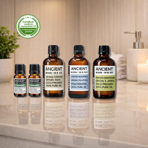 Pachet Super Promo RESTOCK - Rozmarin + Ricin + Cocos + Avocado