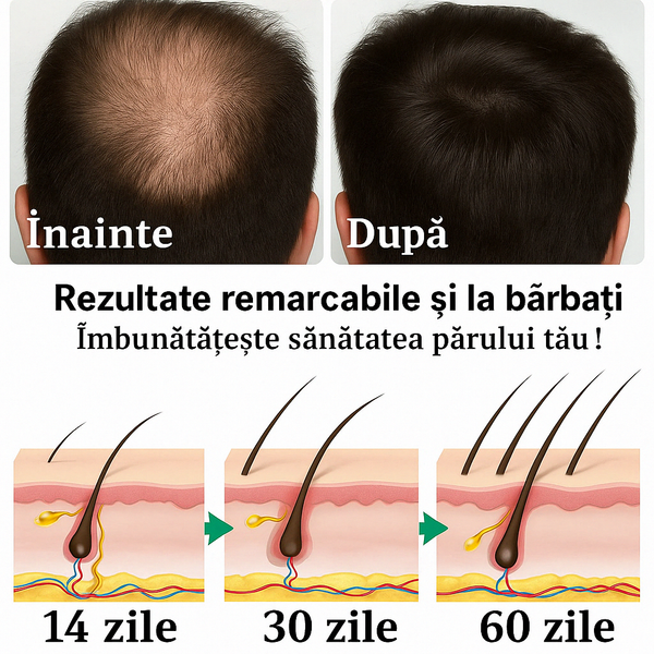 Set de 2 uleiuri esențiale de rozmarin 100% PUR + Pipeta CADOU