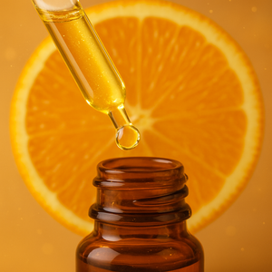 Ser Vitamina C Pură pentru Ten 30 ml – 100%  Vegan
