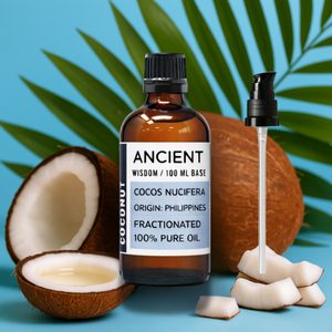 Pachet Super Promo -  Perie + Ulei Rozmarin + Ricin + Cocos + Avocado