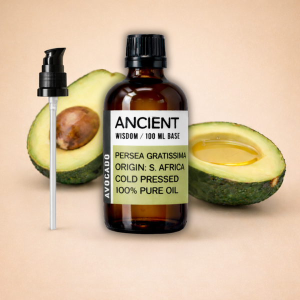 Pachet Super Promo -  Perie + Ulei Rozmarin + Ricin + Cocos + Avocado